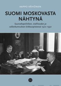 Suomi Moskovasta nähtynä