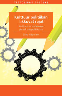 Kulttuuripolitiikan liikkuvat rajat