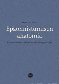 Epäonnistumisen anatomia