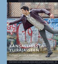 Kansallisesta ylirajaiseen