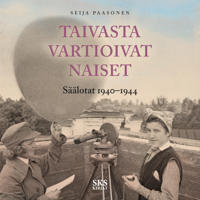 Taivasta vartioivat naiset