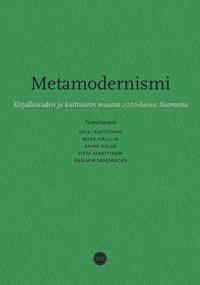Metamodernismi