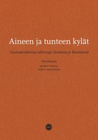 Aineen ja tunteen kylät
