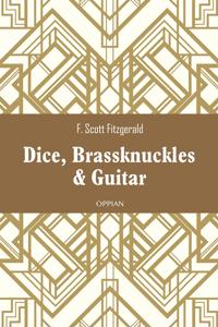 Dice, Brassknuckles & Guitar