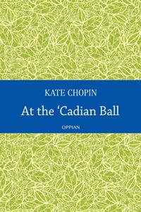 At the 'Cadian Ball