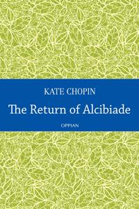 The Return of Alcibiade