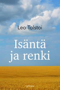 Isa¨nta¨ ja renki