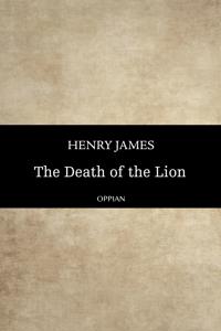 The Death of the Lion