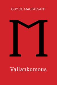 Vallankumous
