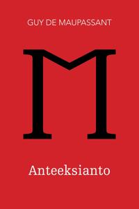 Anteeksianto