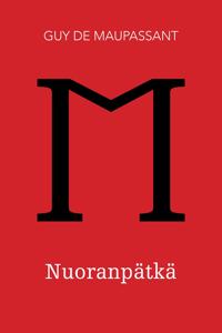 Nuoranpätkä