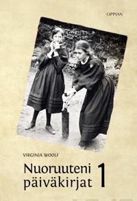 Nuoruuteni päiväkirjat 1