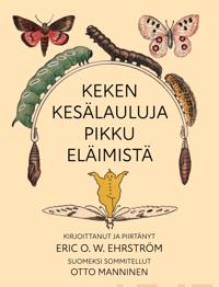 Keken kesälauluja pikku eläimistä