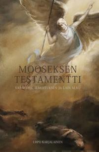 Mooseksen testamentti