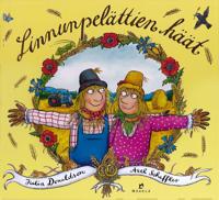 Linnunpelättien häät