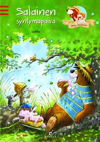 Salainen syntymäpäivä