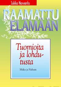 Tuomioita ja lohdutusta