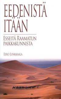 Eedenistä itään