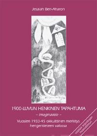 1900-luvun henkinen tapahtuma - imaginaatio