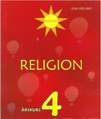 Solklart, Religion åk 4
