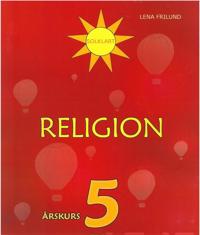 Solklart, Religion åk 5