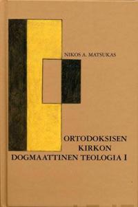 Ortodoksisen kirkon dogmaattinen teologia
