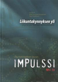 Liikuntakynnyksen yli