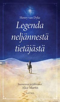 Legenda neljännestä tietäjästä