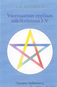 Vuorisaarnan oppilaan näkökulmasta I-V