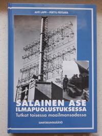 Salainen ase ilmapuolustuksessa