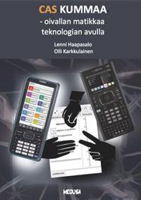 CAS kummaa- oivallan matikkaa teknologian avulla