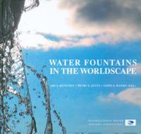 Water Fountains in the Worldscape