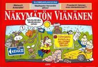 Näkymätön Viänänen