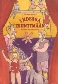 Yhdessä esiintymään