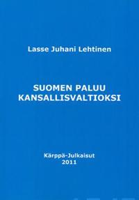 Suomen paluu kansallisvaltioksi