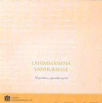 Lähimmäisenä vanhukselle