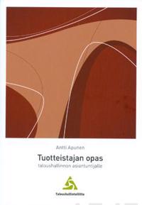 Tuotteistajan opas