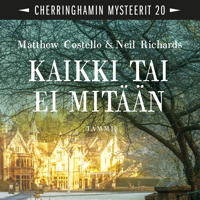 Kaikki tai ei mitään