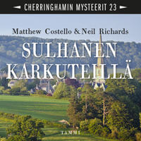 Sulhanen karkuteillä