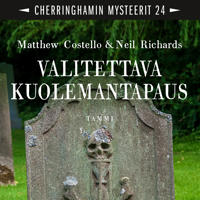 Valitettava kuolemantapaus