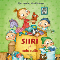 Siiri ja nolo nalle