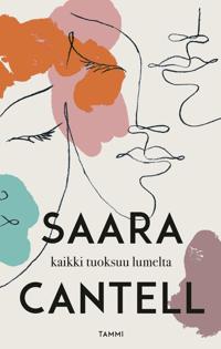 Kaikki tuoksuu lumelta