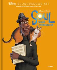 Disney Pixar. Soul - Sielun syövereissä. Elokuvasuosikit