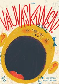 Vauvaskainen