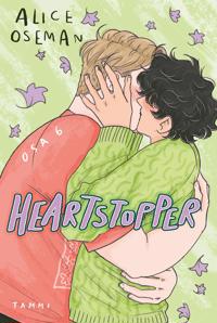 Heartstopper. Osa 6