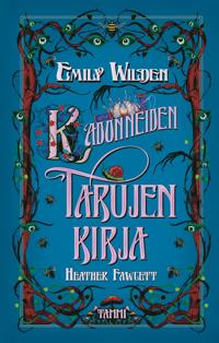 Emily Wilden kadonneiden tarujen kirja
