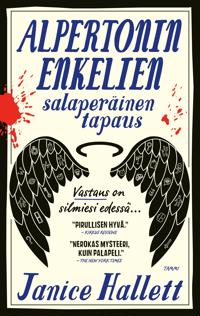 Alpertonin enkelien salaperäinen tapaus