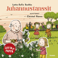 Lotta ja pappa. Juhannustanssit