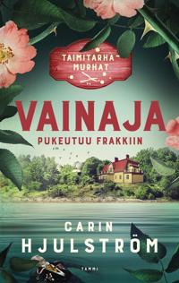 Vainaja pukeutuu frakkiin