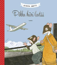 Pikku hiiri lentää